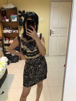 Party dress