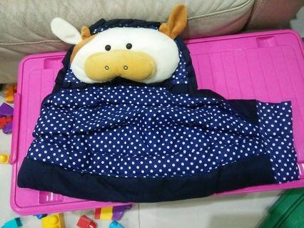 Gendongan bayi