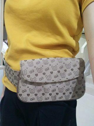 Tas pinggang