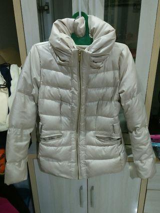 Winter Jacket / jaket musim dingin cewek