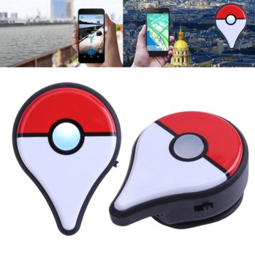 全新包郵 有開關全自動充電款有震動pokemon Go Plus 自動捉寵自動轉補給站auto Catch 興趣及遊戲 手作 自家設計 其他 Carousell