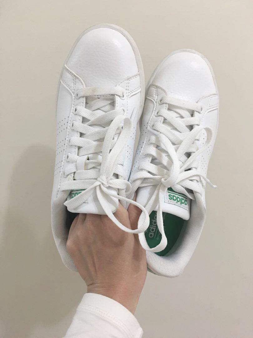 adidas neo