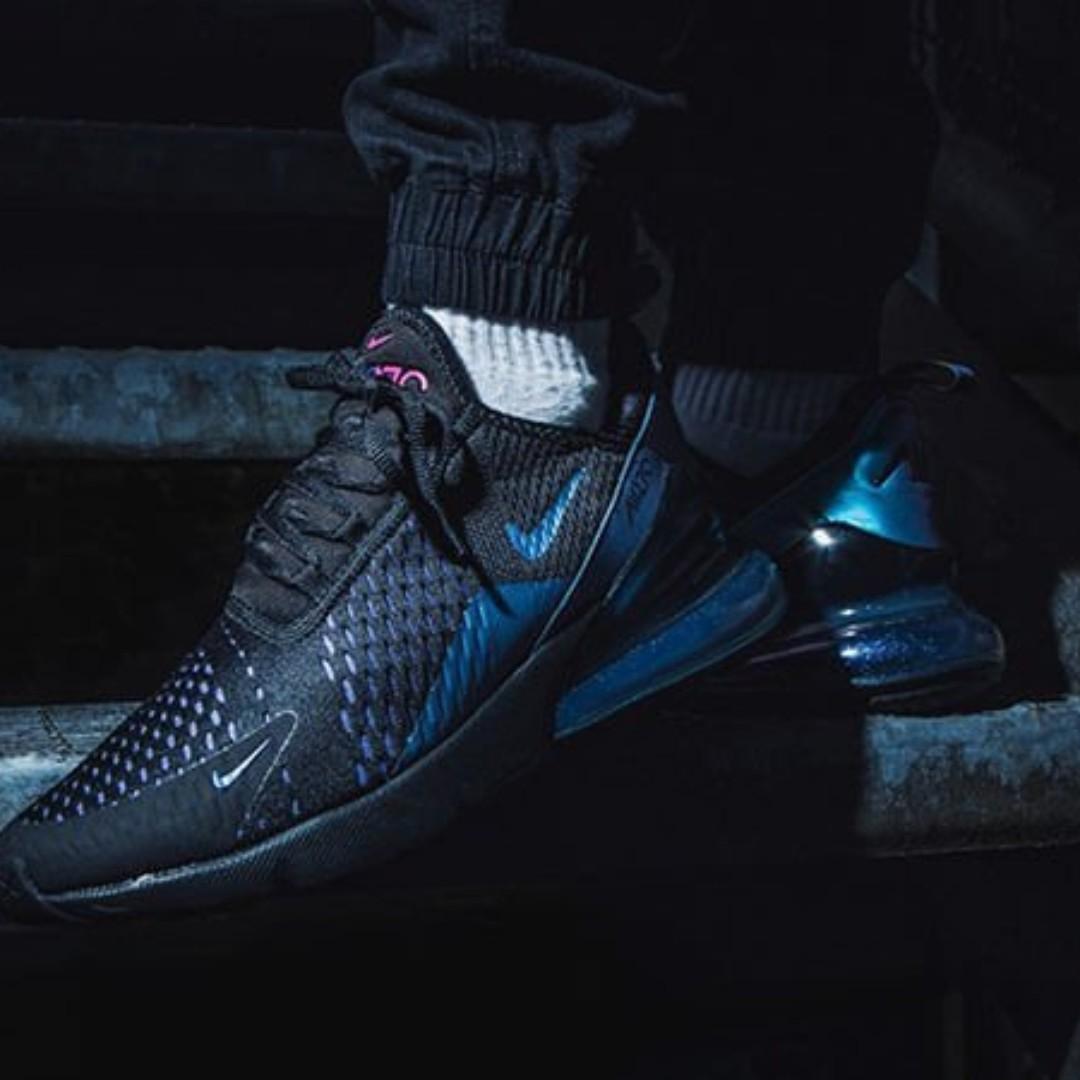 iShoes Nike Air Max 270 AH8050020