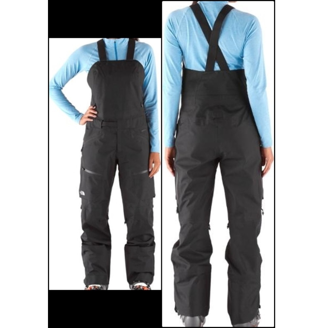 north face gore tex ski pants