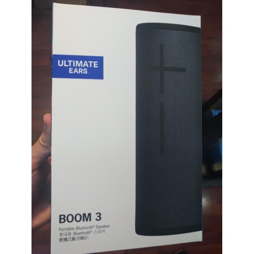 Boom 3 store for android