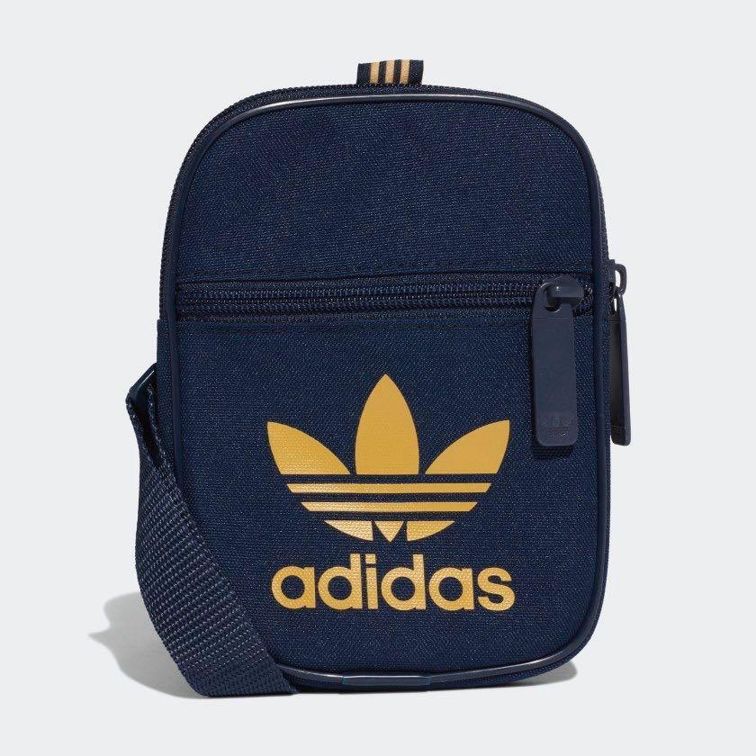 adidas small sling bag