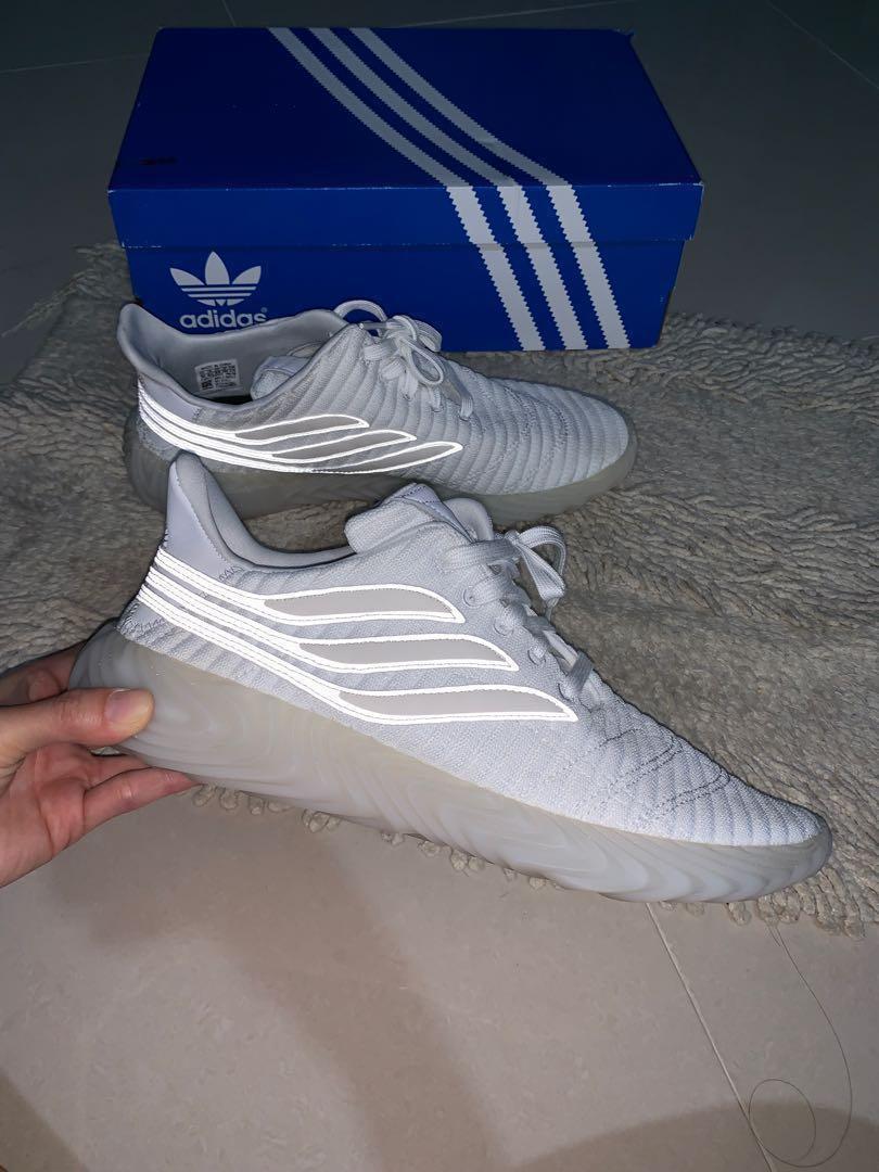 Adidas sobakov jd shop