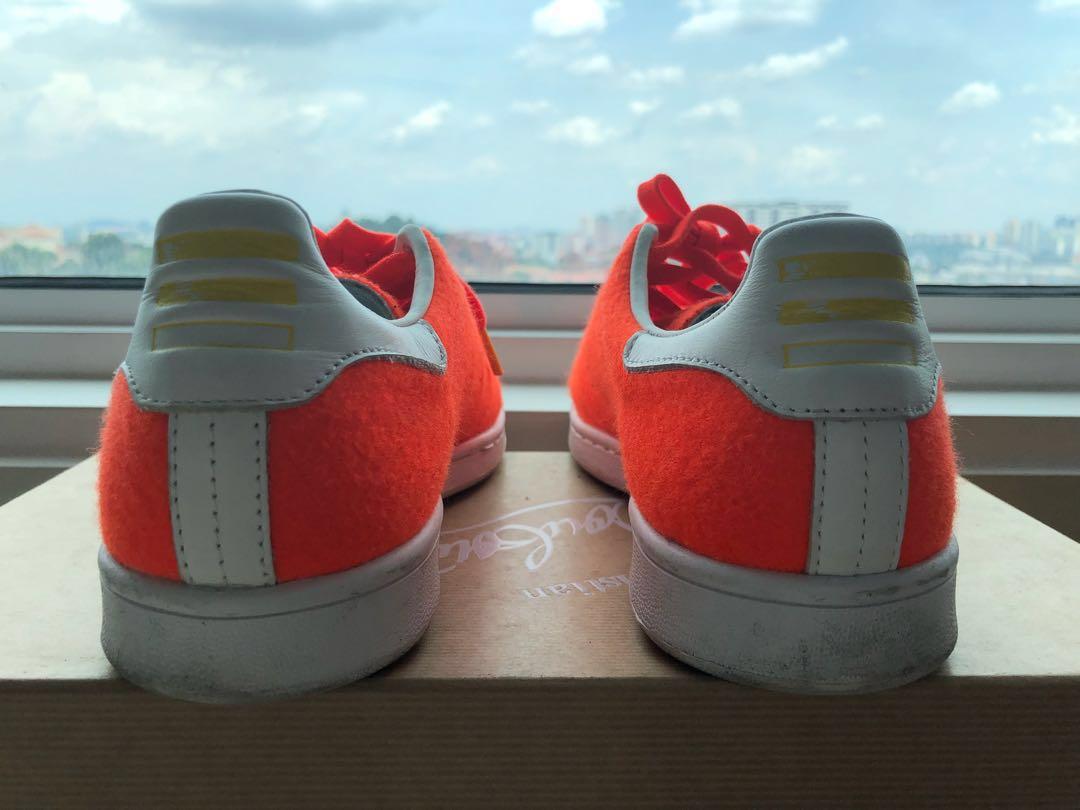 Adidas Pharrell Williams Stan Smith Limited Edition