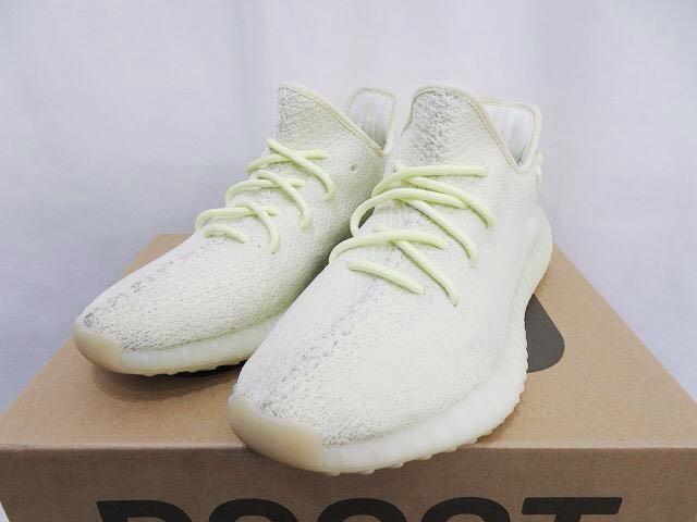 Yeezys buttercream Clearance