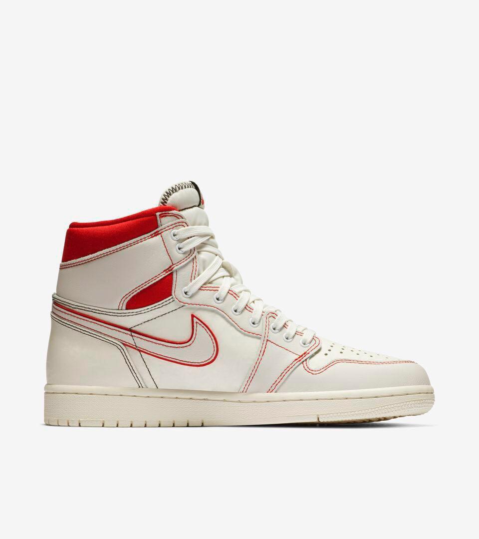 nike air jordan 1 retro high phantom