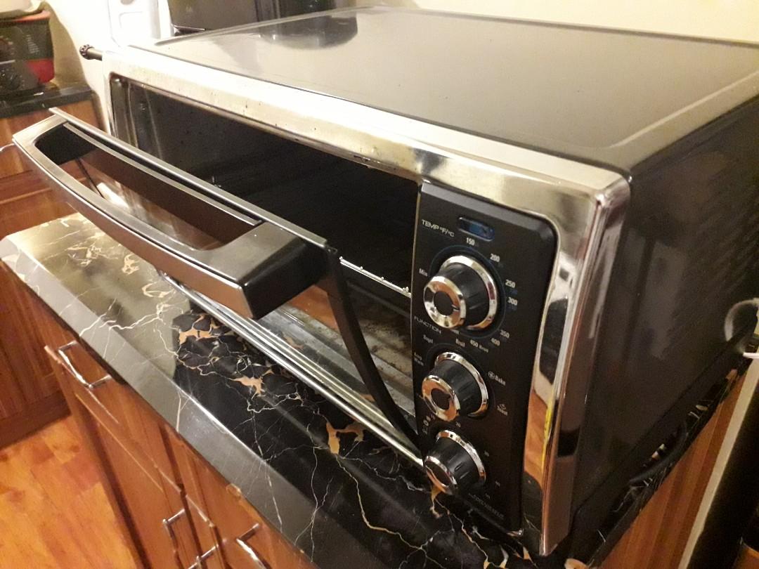 American home sales convection oven