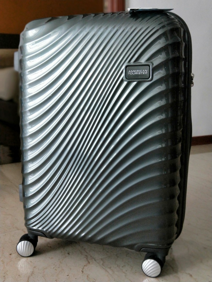 american tourister erie