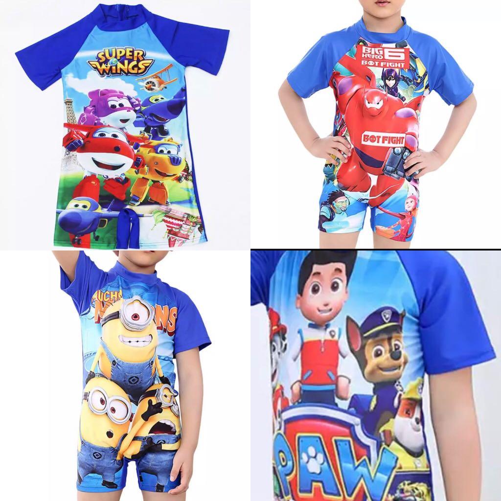 swimwear for 2 year old boy