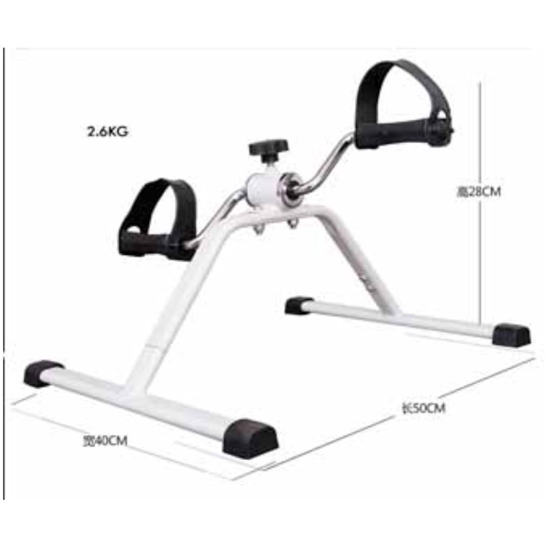basic exercise bike