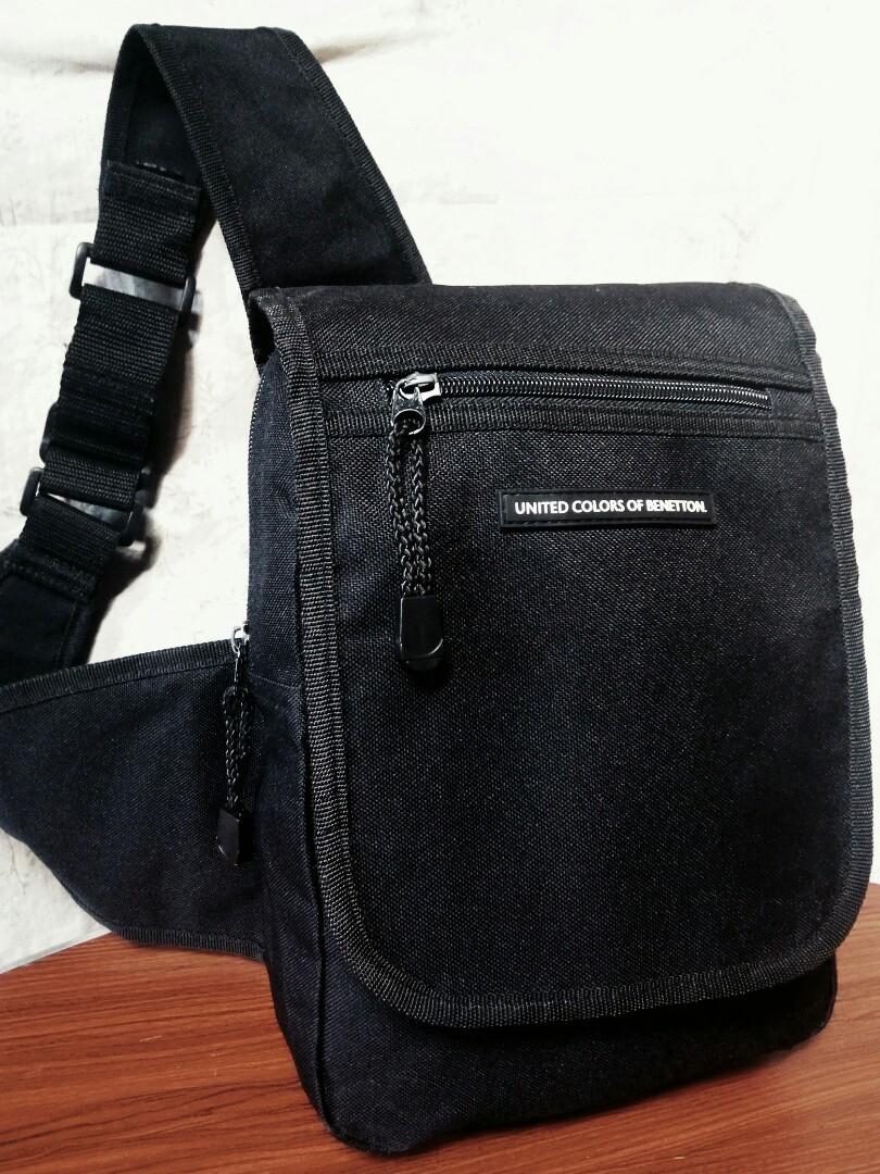Benetton on sale crossbody bag