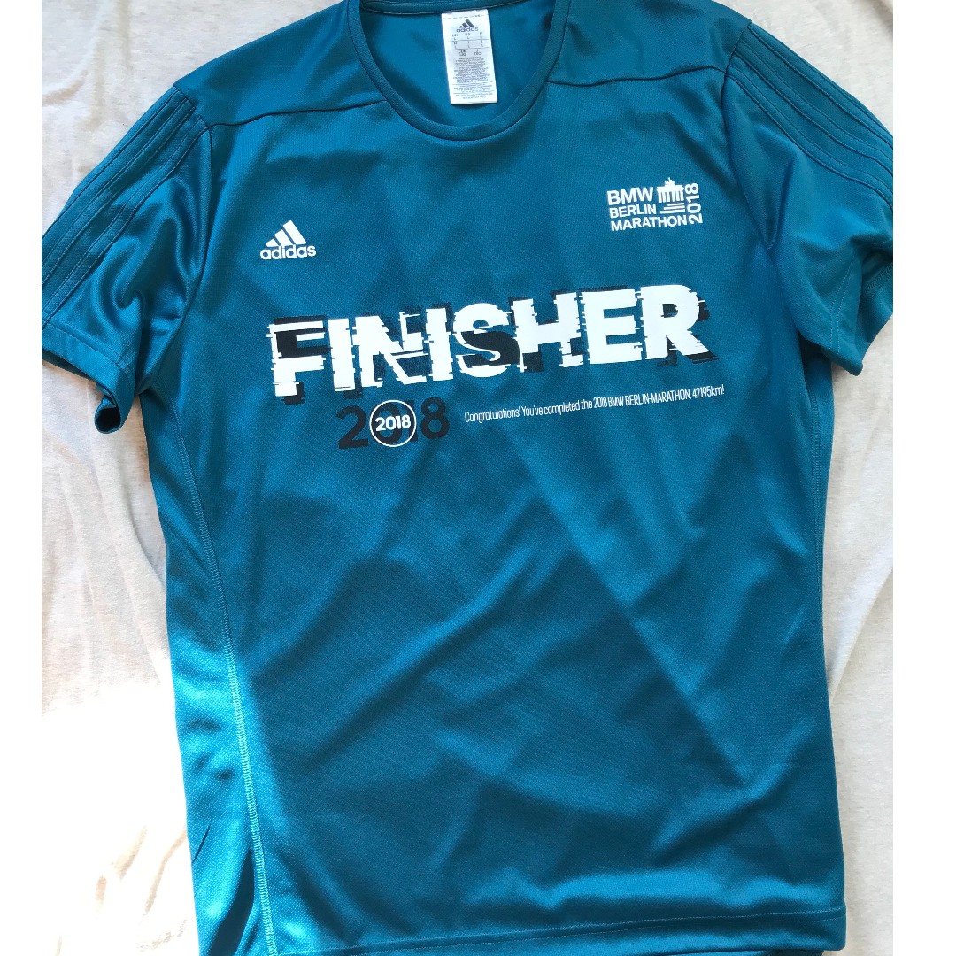 Camiseta Berlin Marathon 2022 ubicaciondepersonas.cdmx.gob.mx
