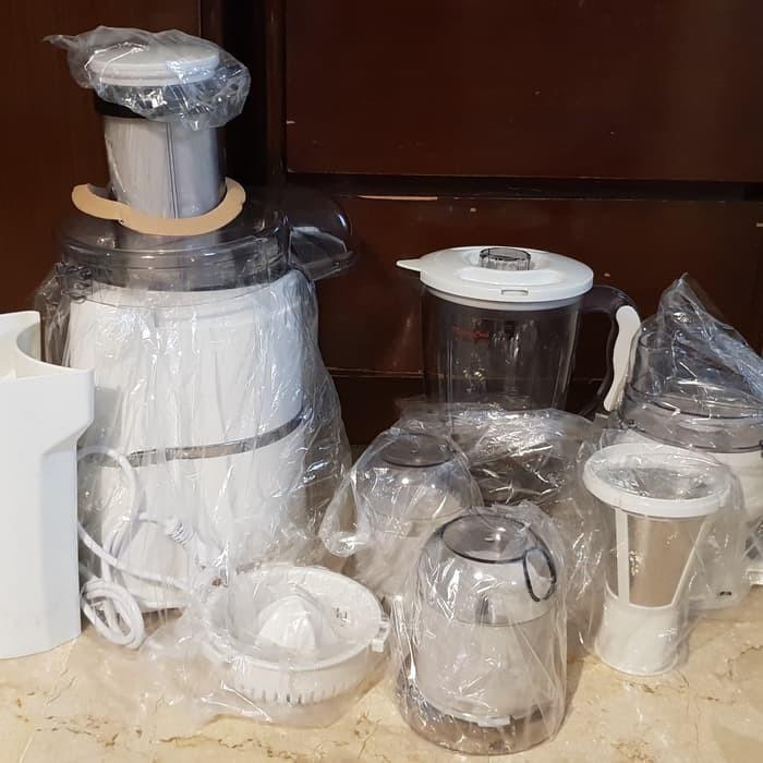 Food Processor Lejel Home Shopping