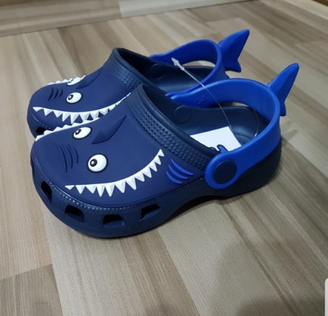 baby shark shoes for babies