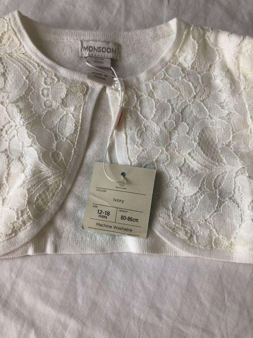 monsoon bolero jacket