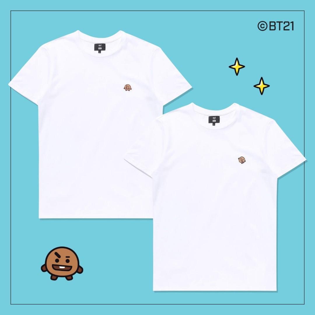 Hunt x bt21 2025