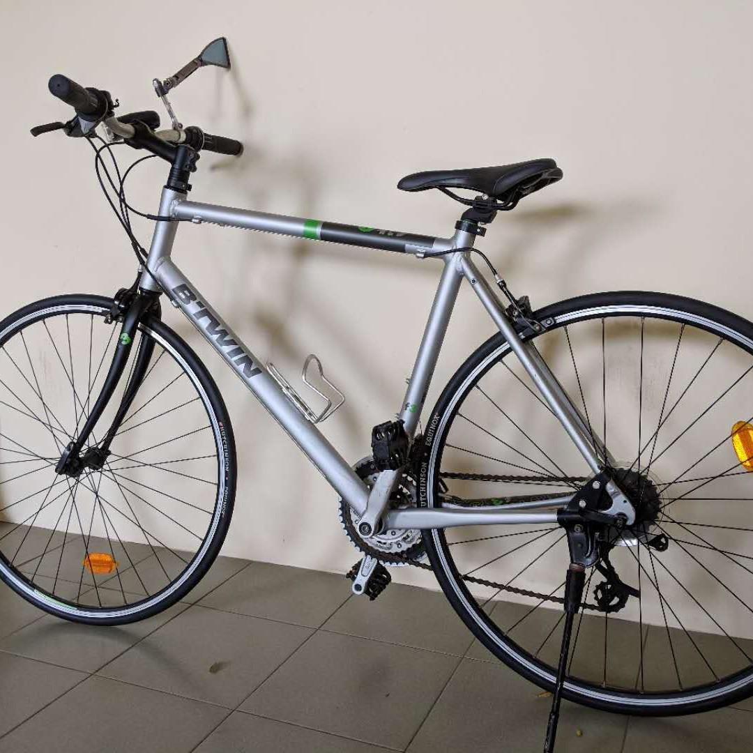 BTWIN Fit 300 (QUICK SALE PRICE) Road 