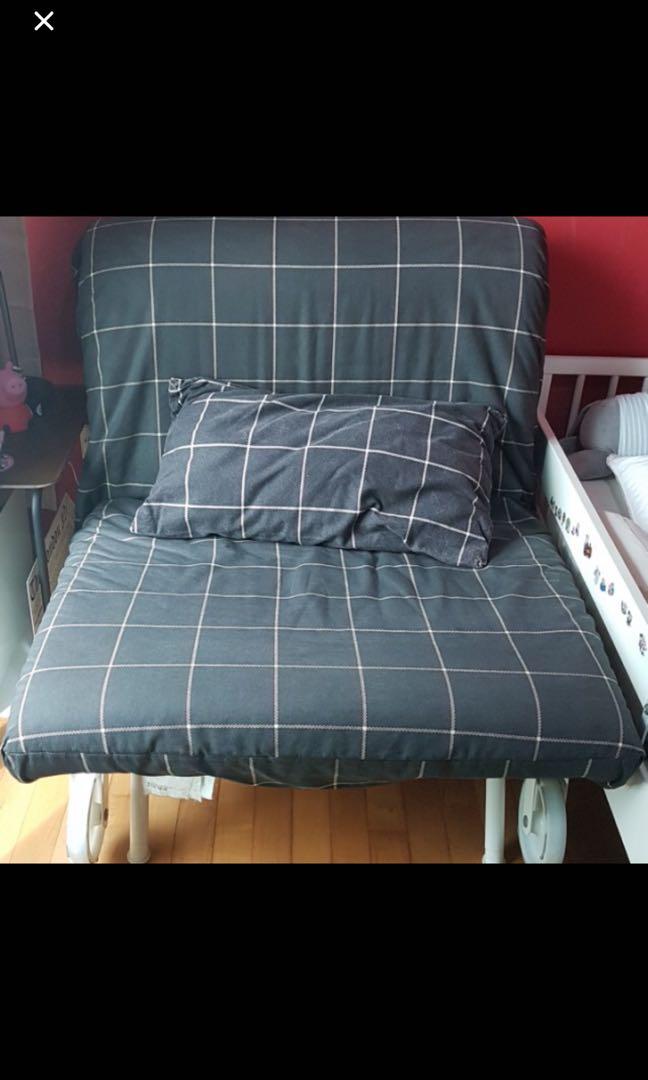 Buy Ikea Sofa Bed Get Office Chair Free Furniture Beds