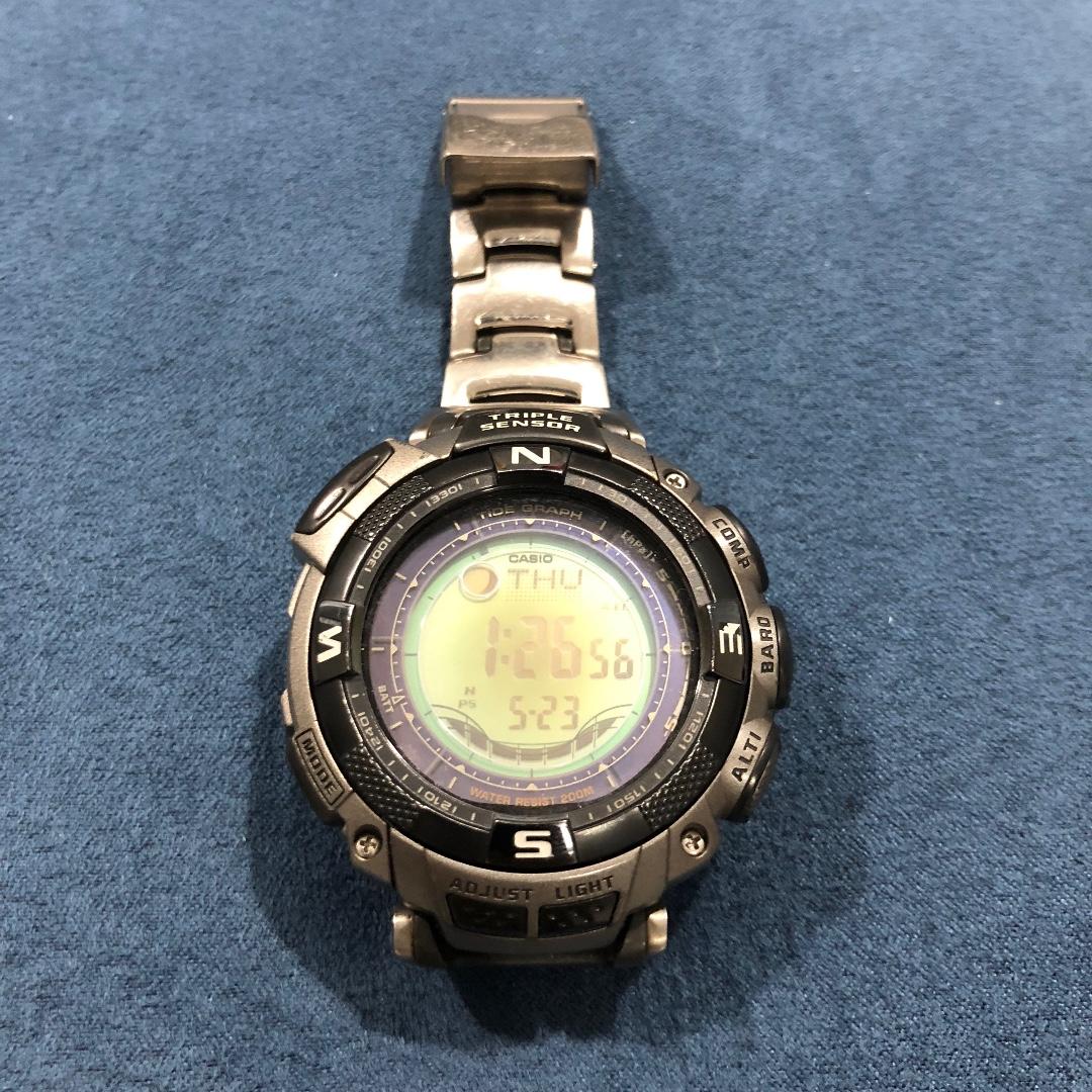 Prg 130t 2025