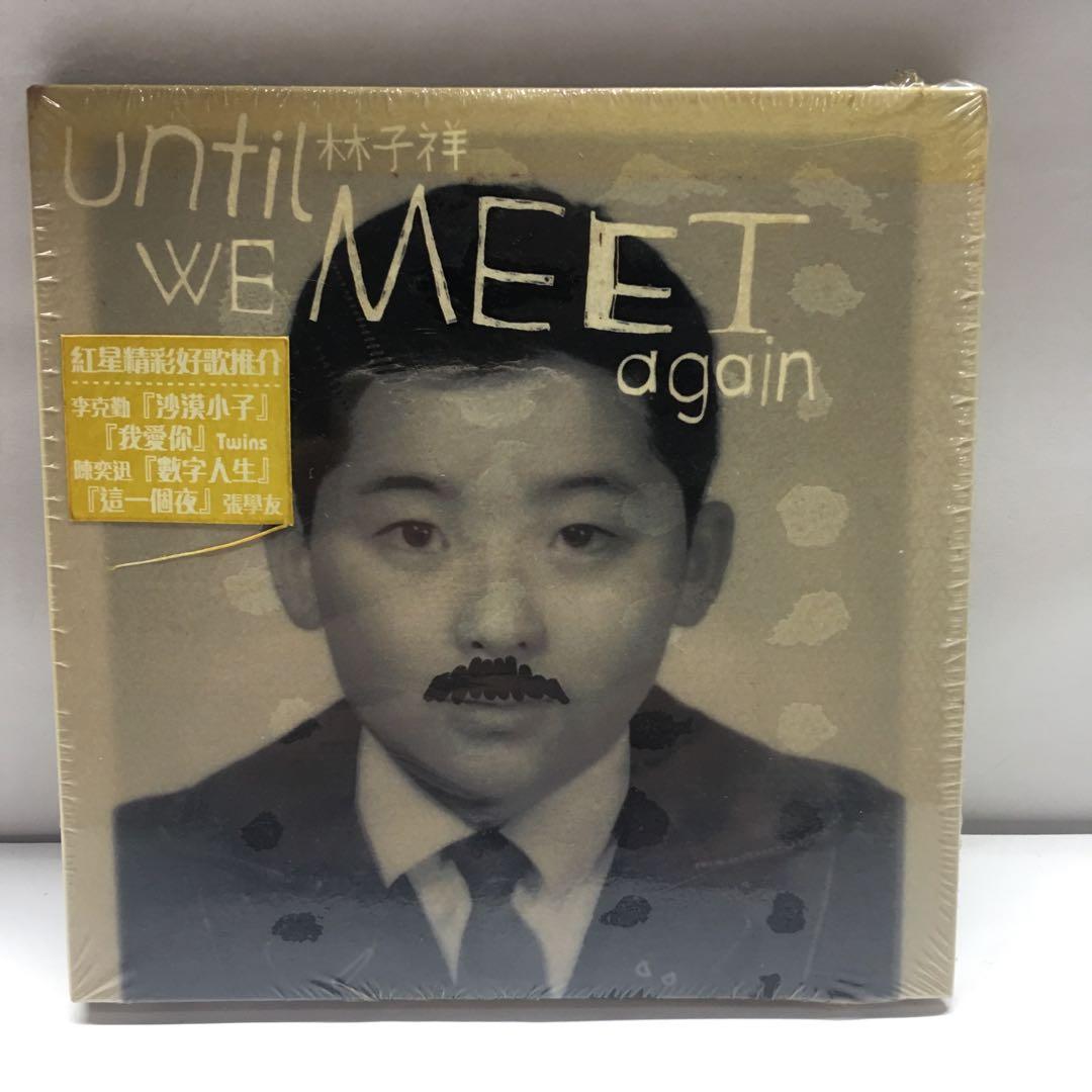 返品OK Until We Meet Again 初回限定版 | medicareips.com.co