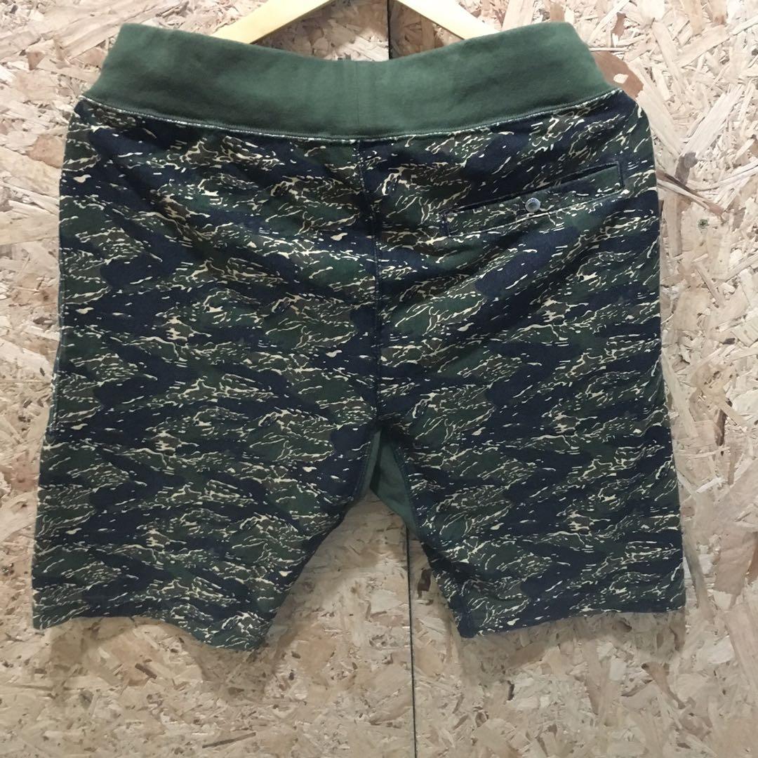 Champion tiger shorts sale
