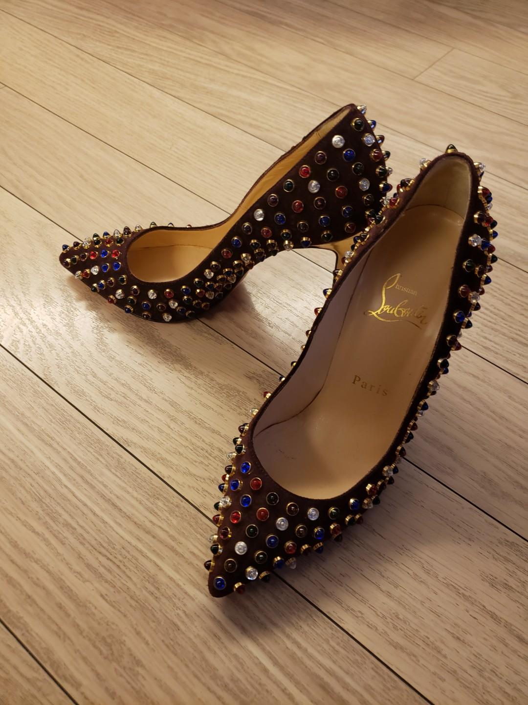 where can i buy christian louboutin shoes