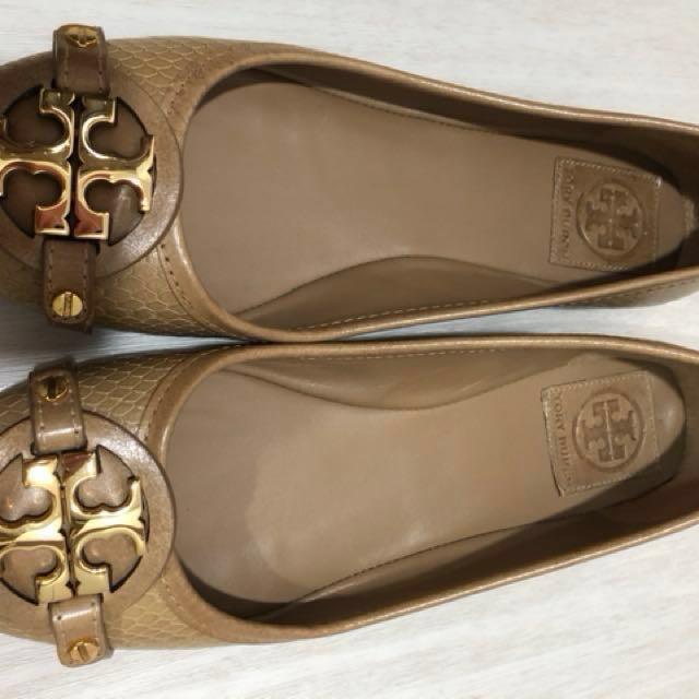 tory burch clearance shoes