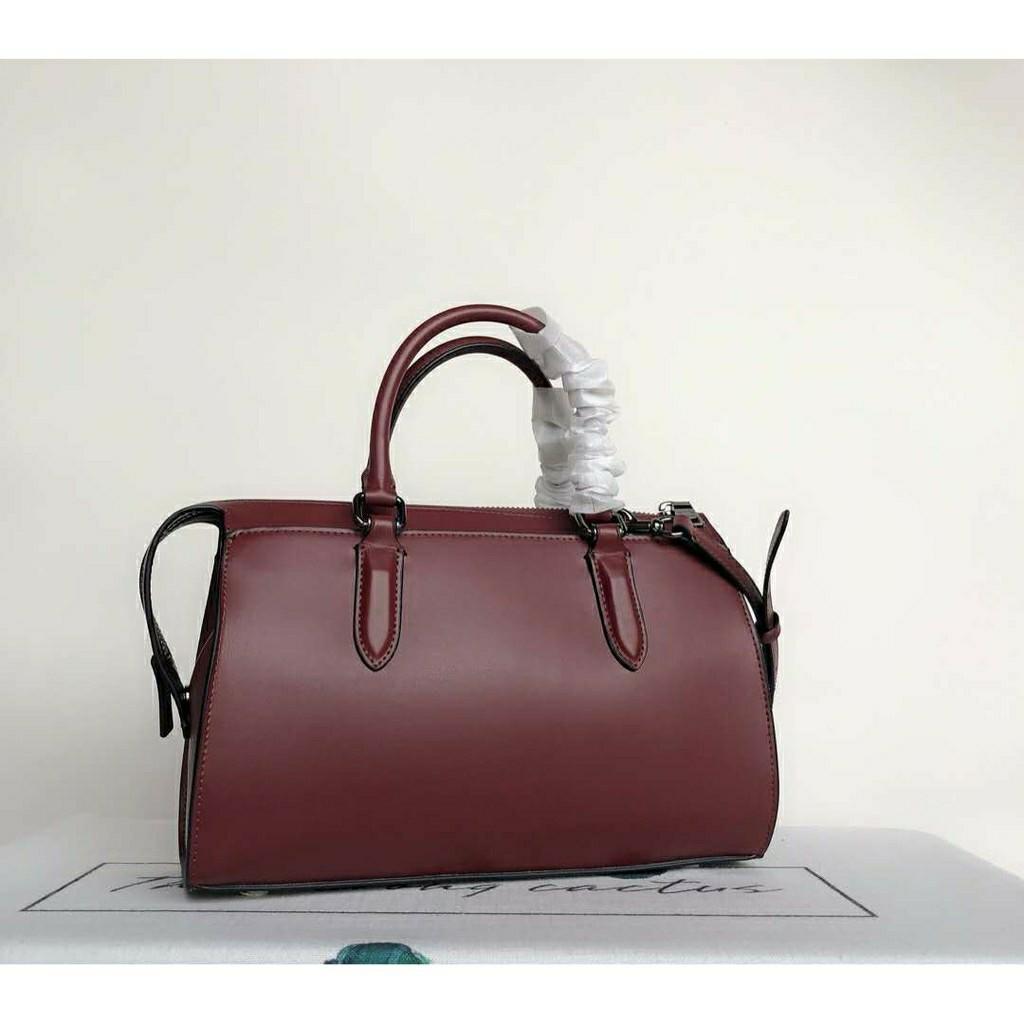 Coach selena bond bag with crystal embellishment store