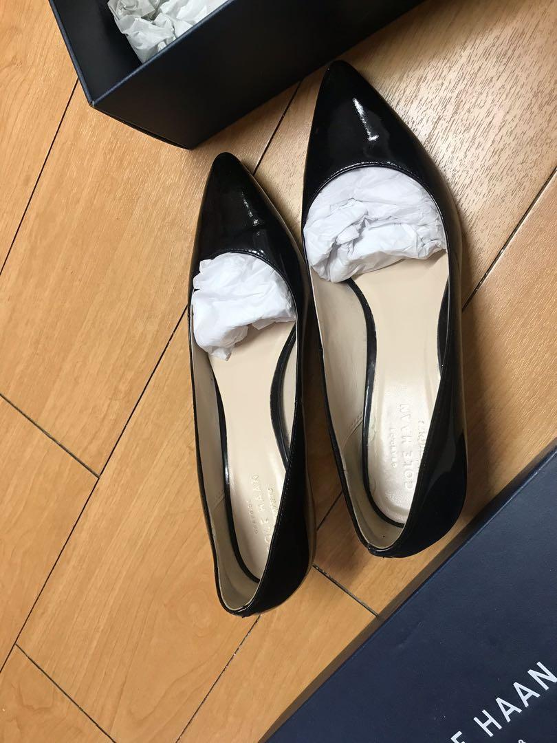 Cole haan store juliana pump