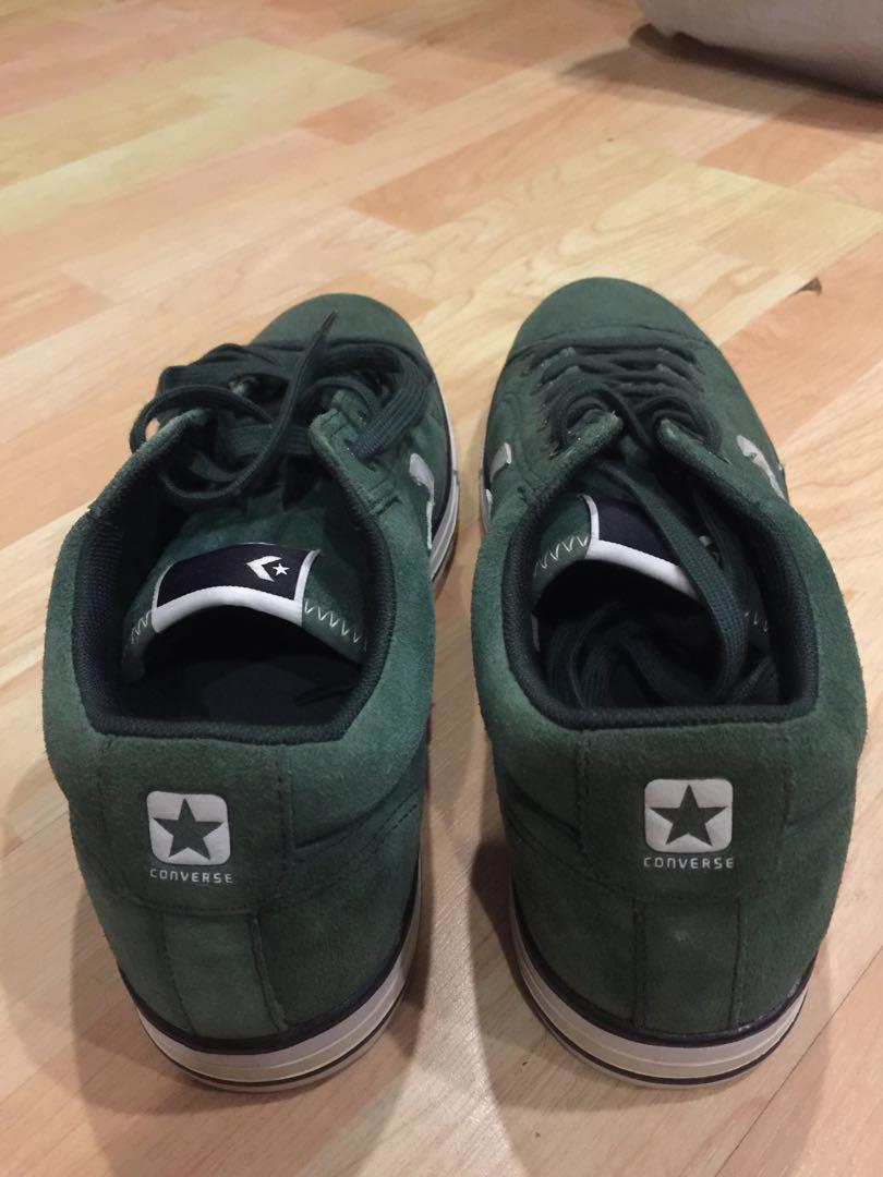 Converse kenny discount anderson shoe