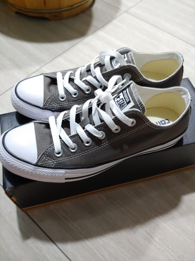 Converse Chuck Taylor All Star Core Ox Sneakers Men s Fashion