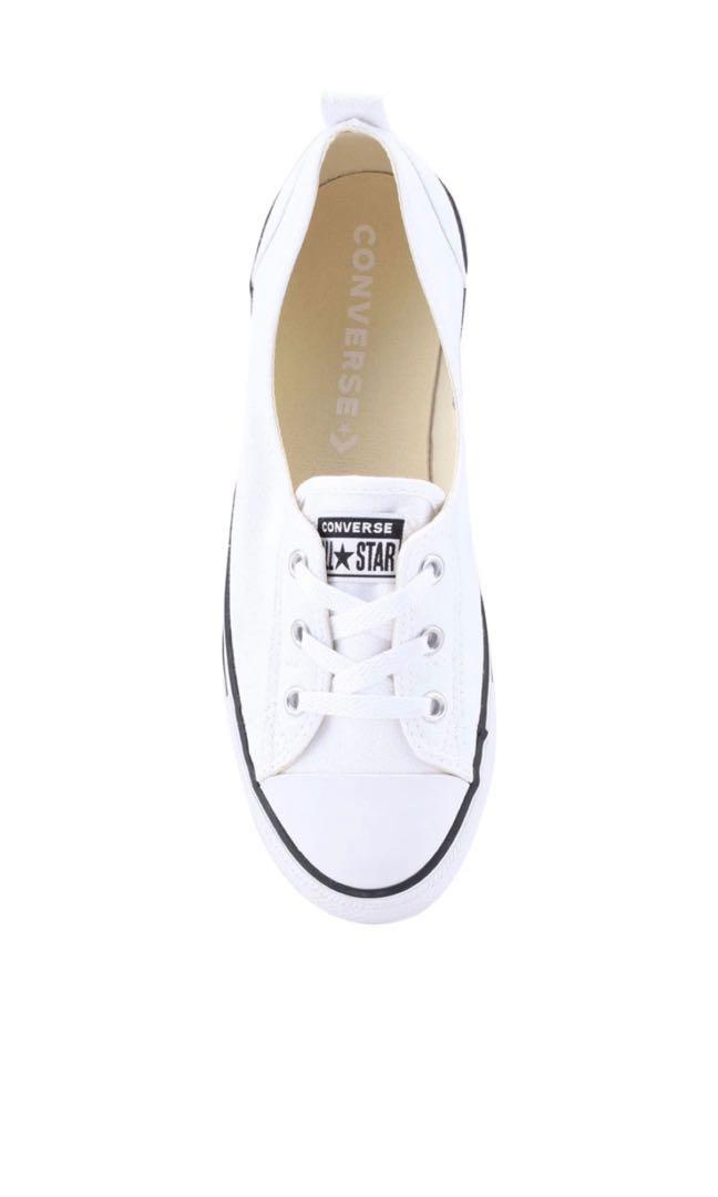 converse all star dance lace