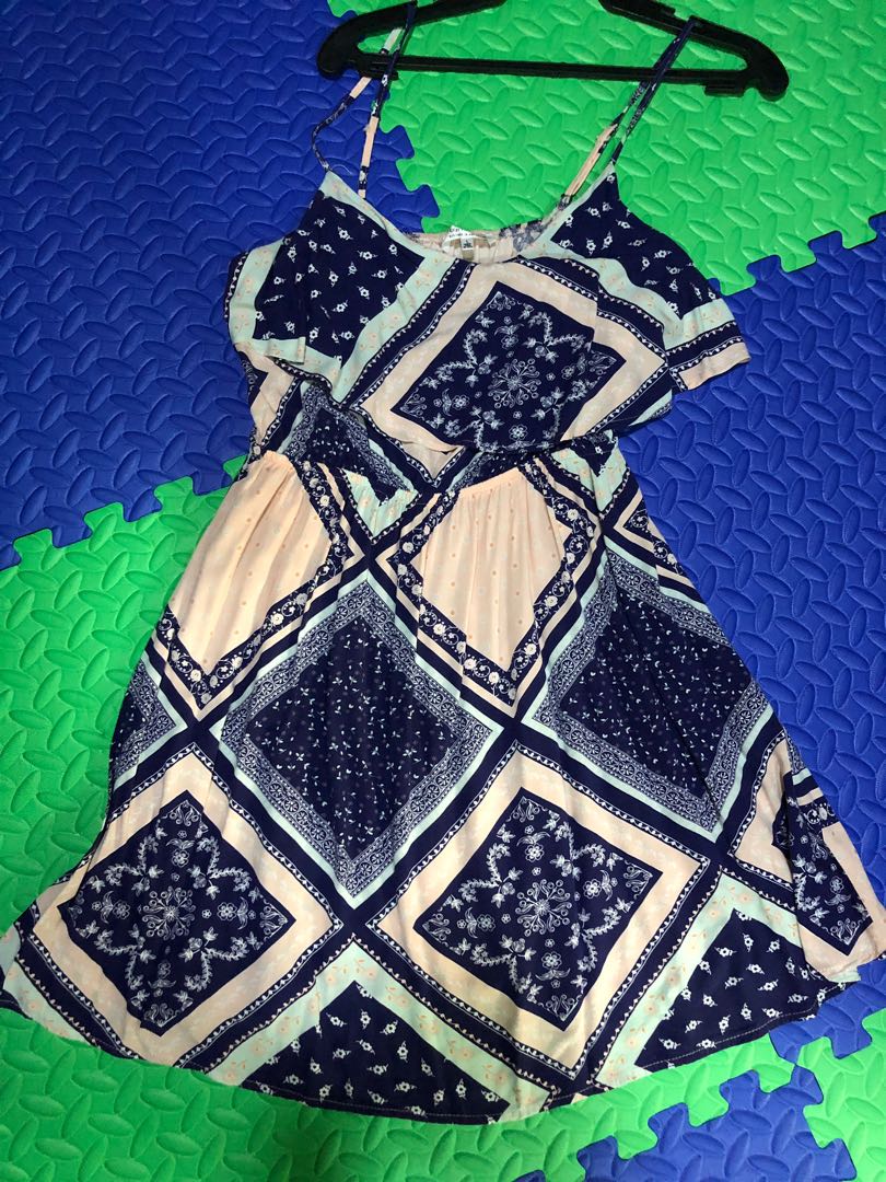 Cotton On Dress, Women's Fashion, Dresses & Sets, Dresses on Carousell