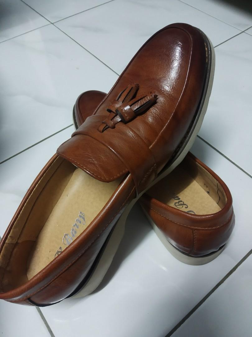 D new arrivals barry shoes