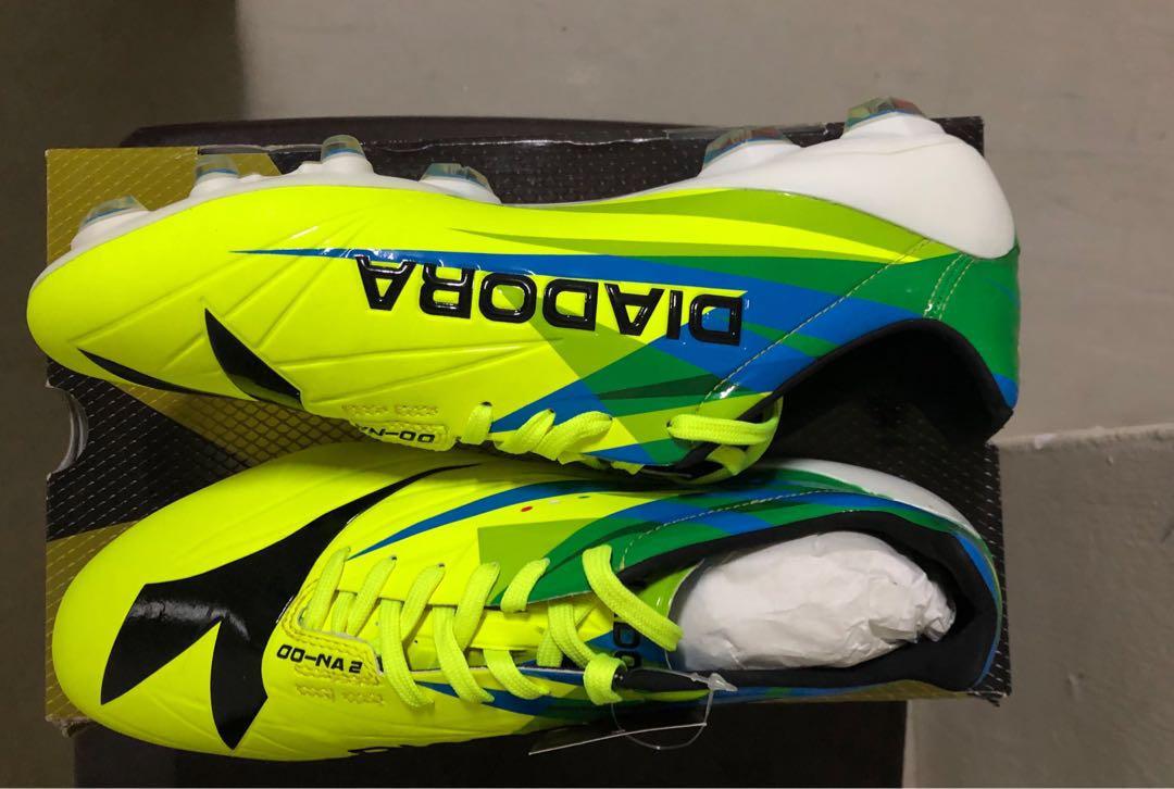 Diadora hot sale verona 2