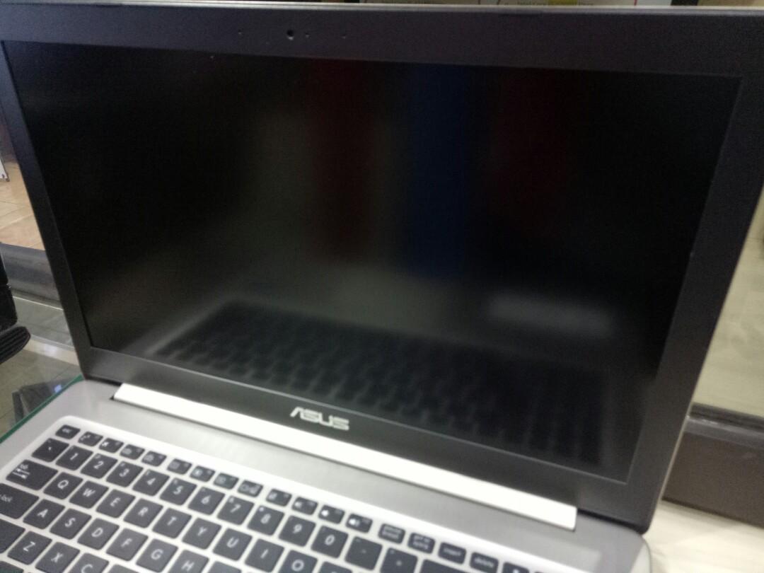 Dijual Laptop Asus Vivobook Pro N580gd Bisa Cicilan Tanpa Kartu Kredit Electronics Computers Laptops On Carousell