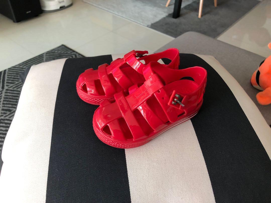 D&g jelly sandals online