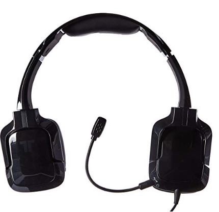 headset kunai tritton