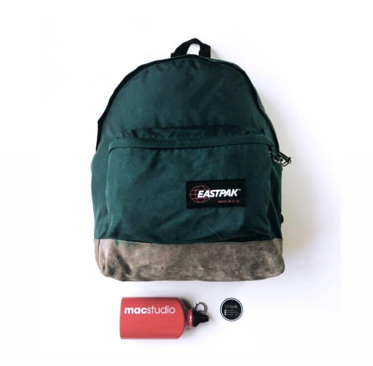 eastpak rolling backpack