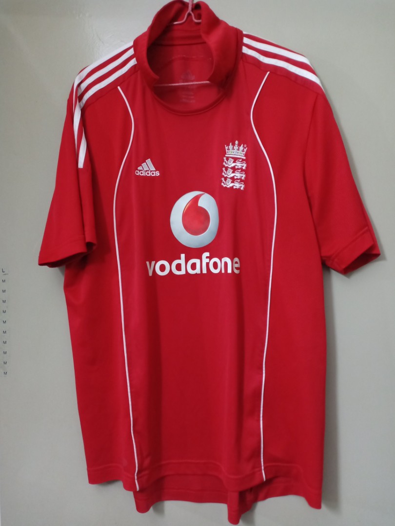 Childs england cricket shirt hotsell