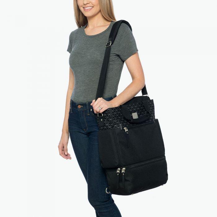 ergo baby bag