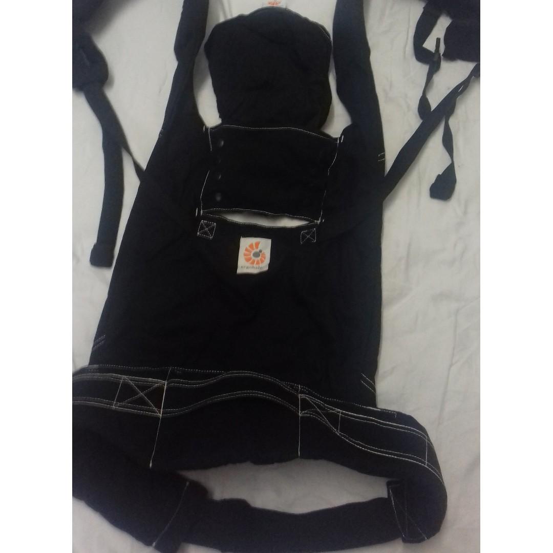 ergobaby original sport
