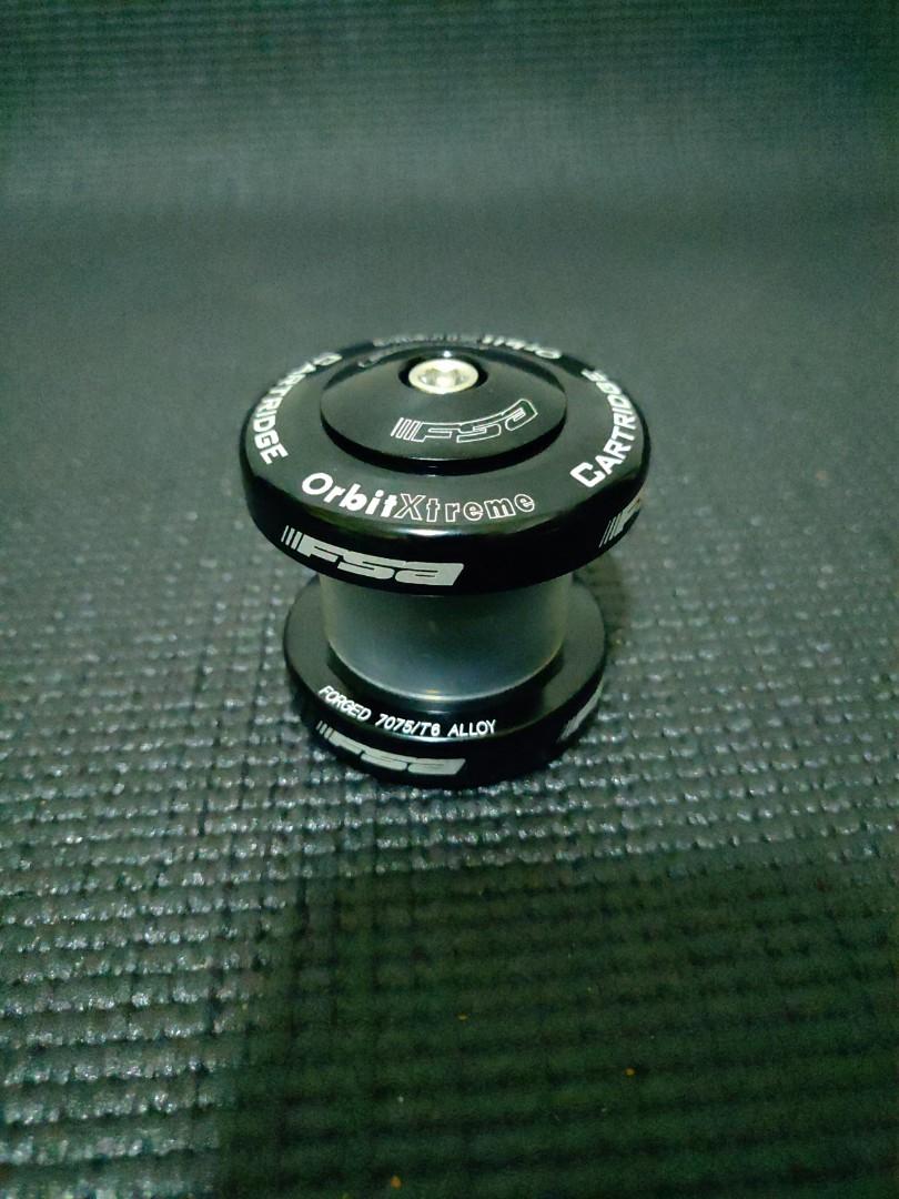 Fsa orbit sales xtreme pro headset