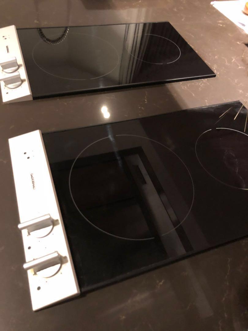 Gaggenau induction hob price new arrivals