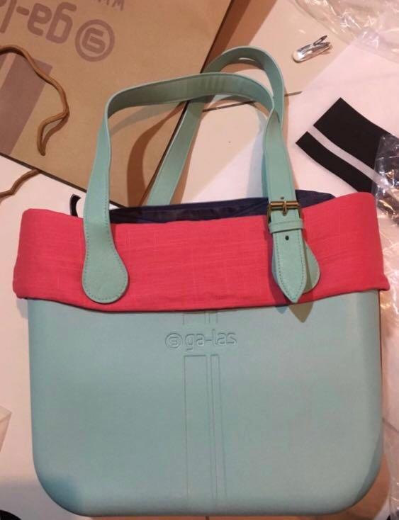 Ga Las Tote Bag Women S Fashion Bags Wallets On Carou Ga Las Tote Bag Women S Fashion Bags