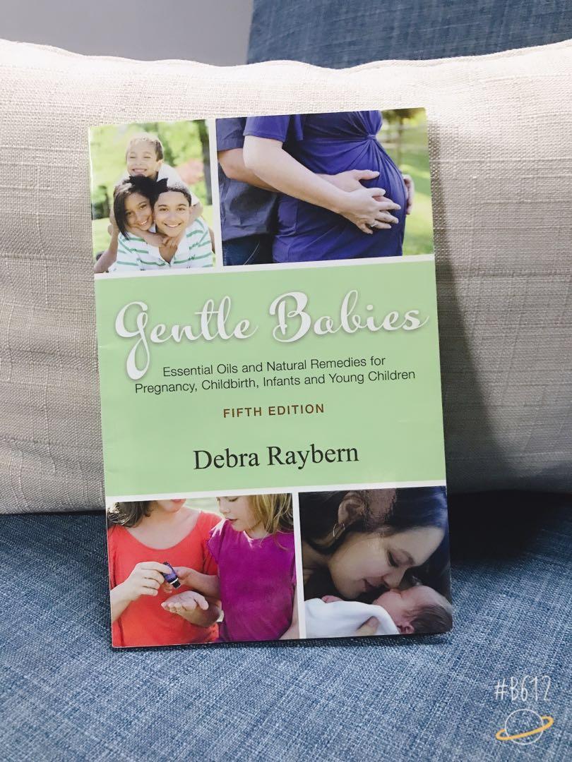 gentle babies debra raybern